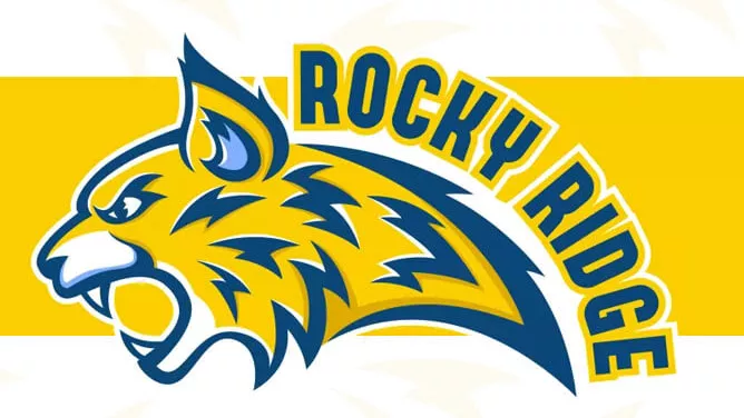 Rocky Ridge logo