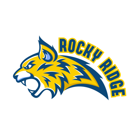 Rocky Ridge Boarding School logo