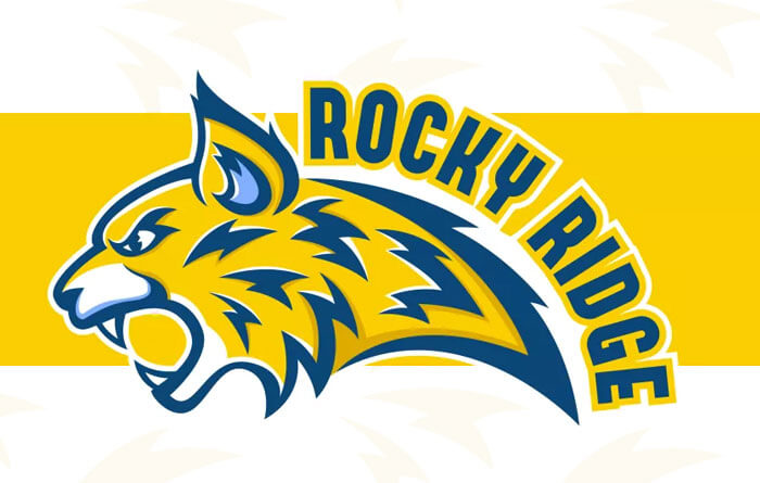 Rocky Ridge logo